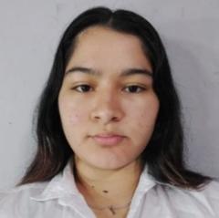 Sara Gutiérrez Tarazona