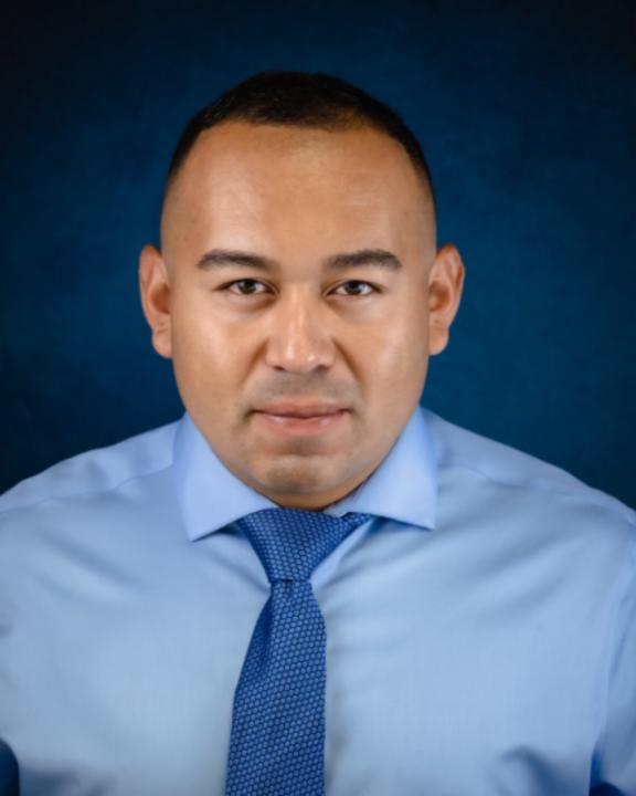 Gabriel Garcia
