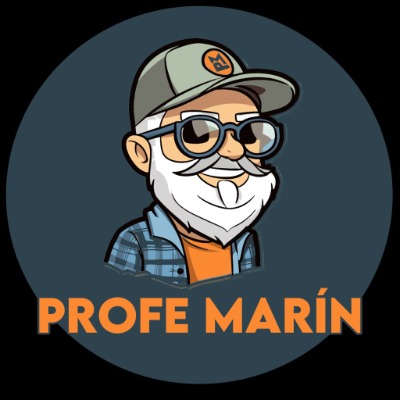 Andrés Marín