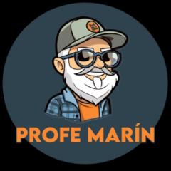 Andrés Marín