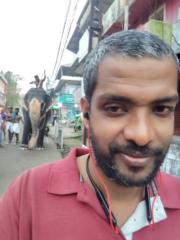 Lijosh Varghese