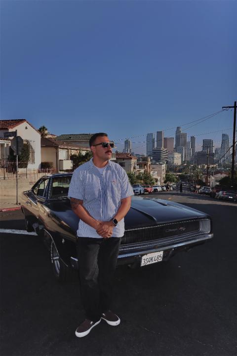 Nate Agurcia
