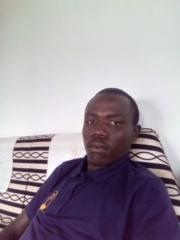Ahebwa Martin