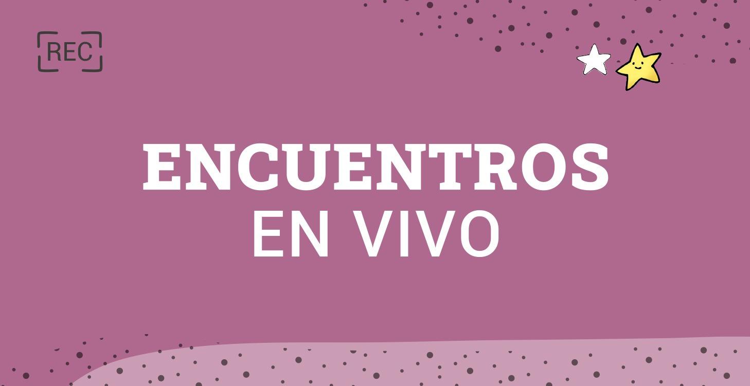 Encuentros en vivo