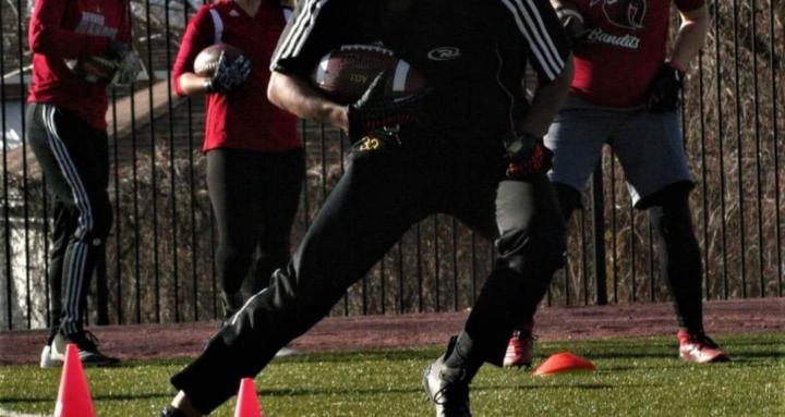 Learn American Football