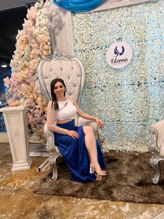 Mayra Larrea