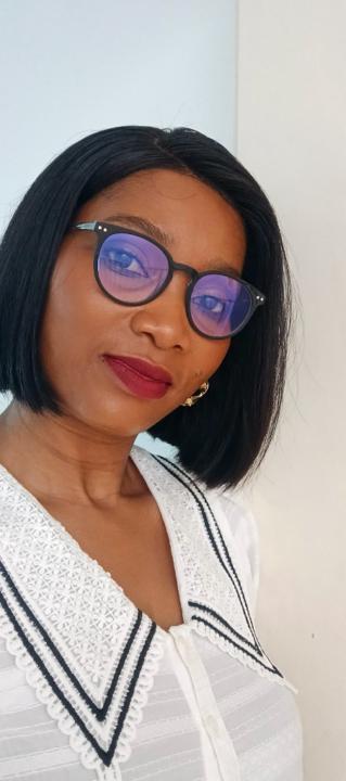 Danielle Adjot tade