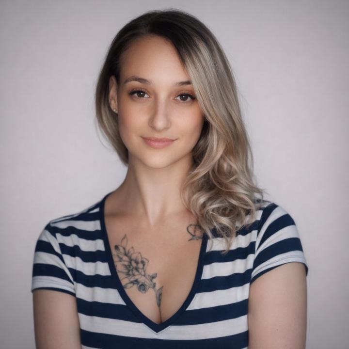 Danielle Conradie