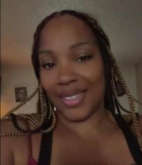 Felicia Hearns