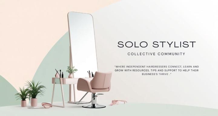 The Solo Stylist Collective