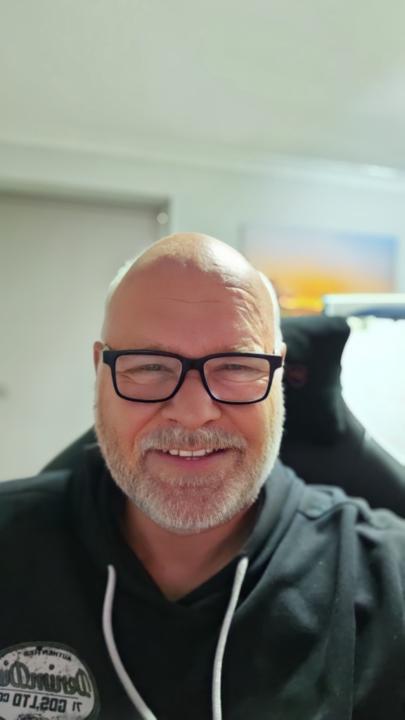 Eric van den Hoek