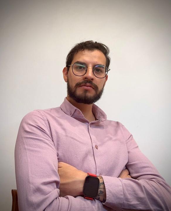 Esteban Padilla