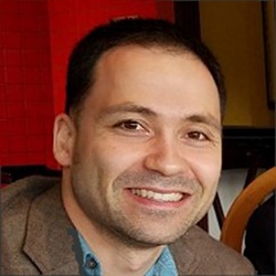 Chris Ofstein