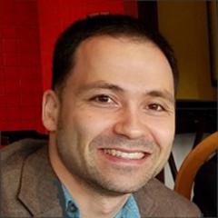 Chris Ofstein