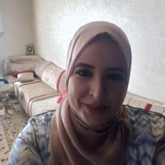 Amina El Moutarabbi