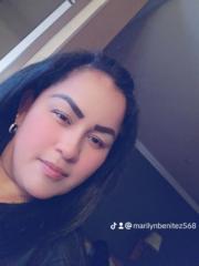 Marilyn del valle Benítez Linares