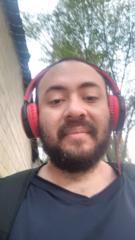 Andres Vergara