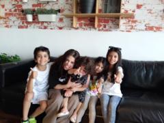 Alaa Elmarey