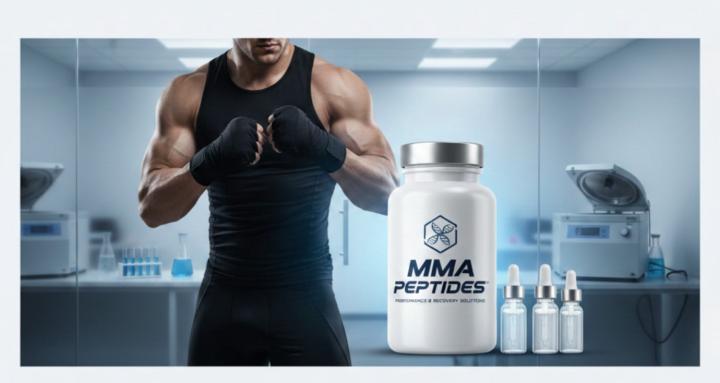 MMA/USL Pepchat Community