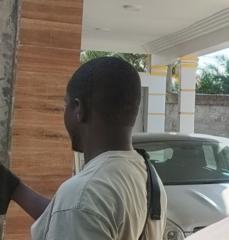 Yves Agodo