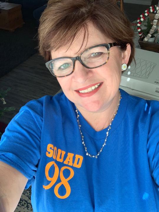 Nanci Smith