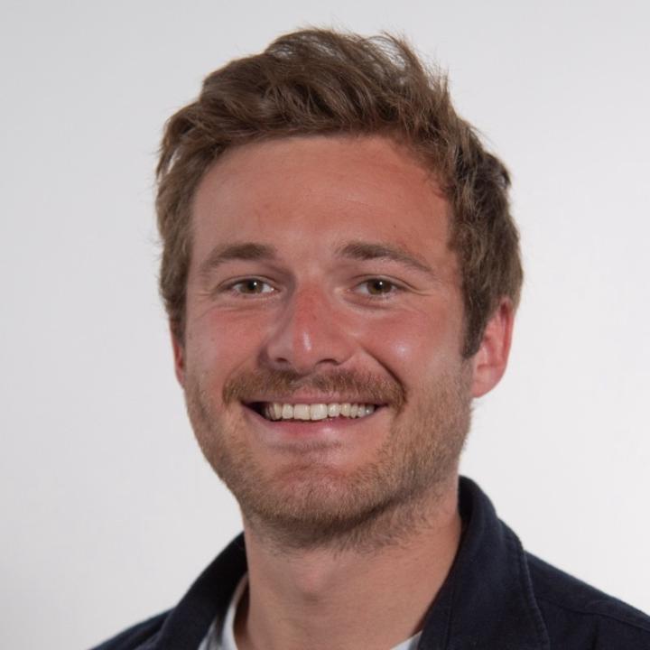 Maxime Wozniak