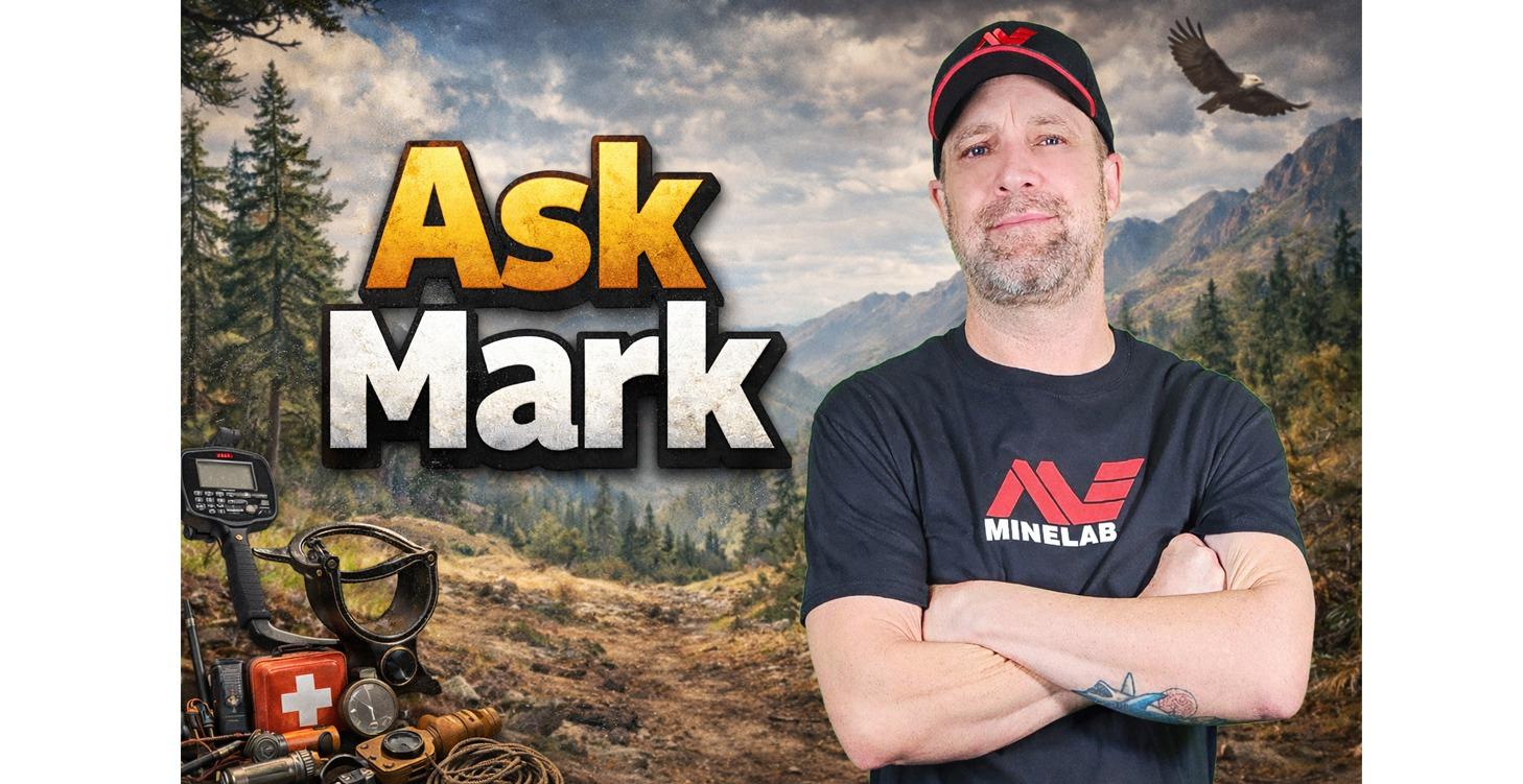 Ask Mark!