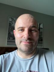 Scott Kirkpatrick