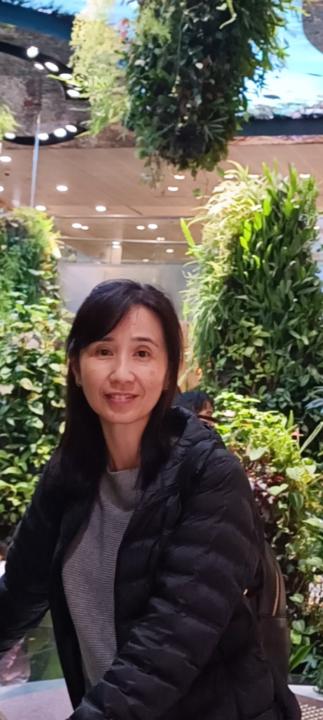 Cindy Chew