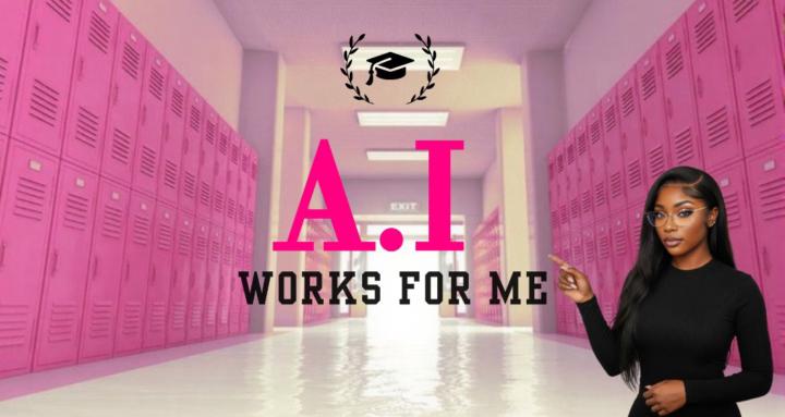 AI Works For Me