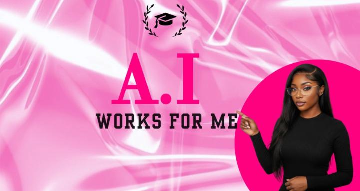 AI Works For Me