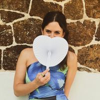 Maïté Maligo