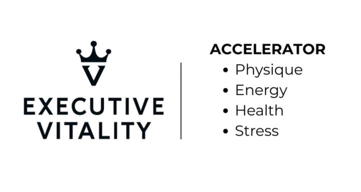 Executive Vitality™