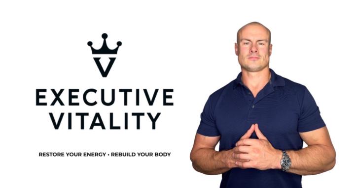 Executive Vitality™