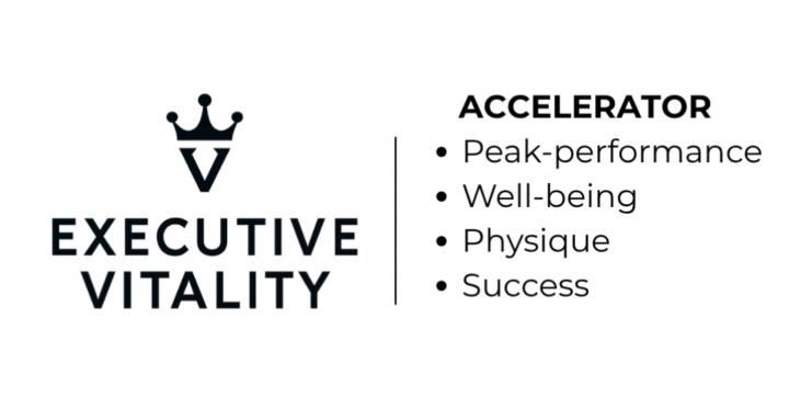 Executive Vitality™