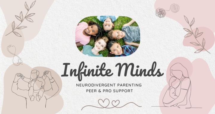 Infinite Minds