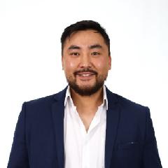 Belgutei Tumendemberel