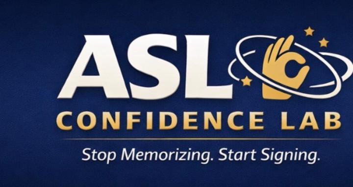 ASL Confidence Lab
