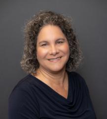 Carrie Shapiro-Mendoza