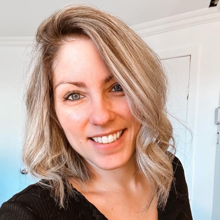 Sandy Pannitti