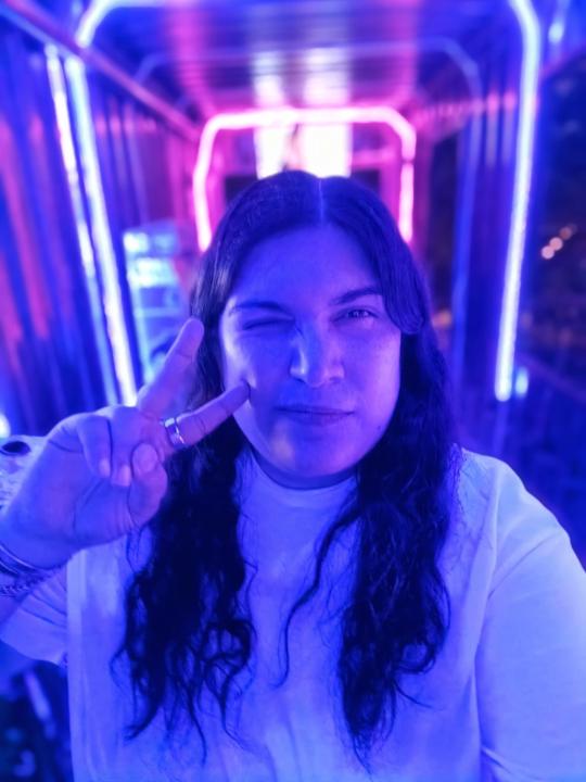 María Esthela Peña Martínez