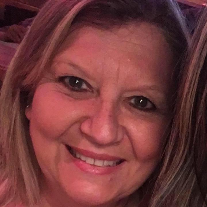 Rebecca Buckner