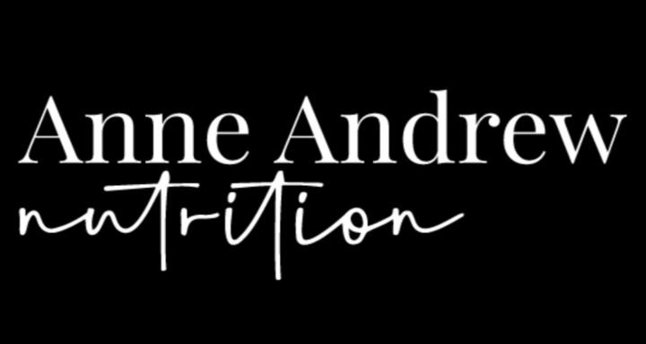 Anne Andrew Nutrition