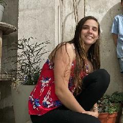 Eliana Genero