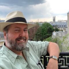 Gregory Vaught