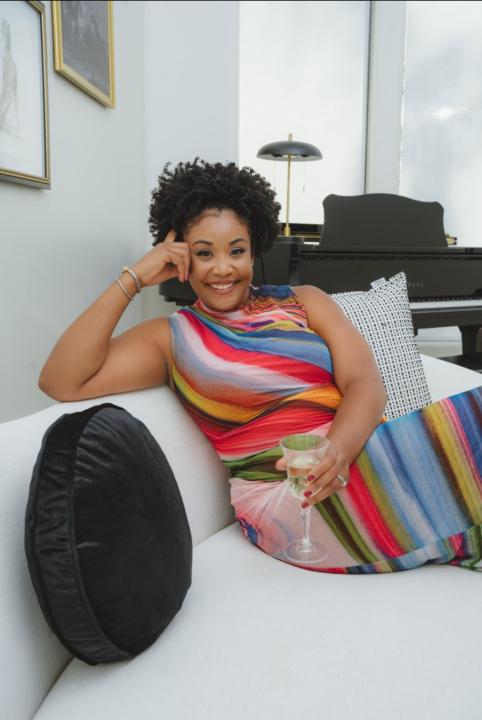 Brittany Williams Leverett