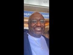 Jerome Moton