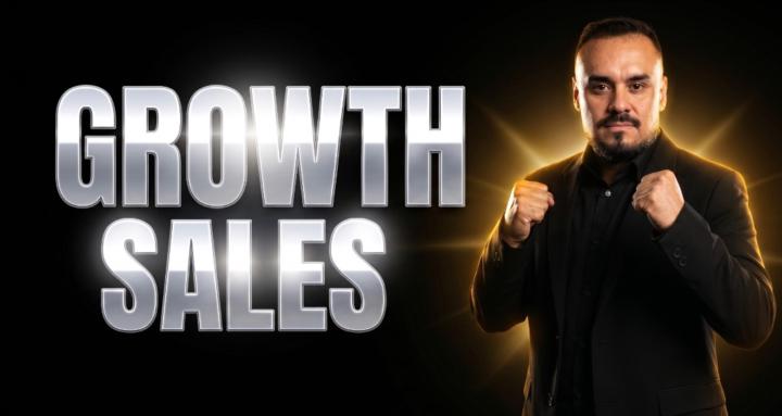 GROWTH SALES