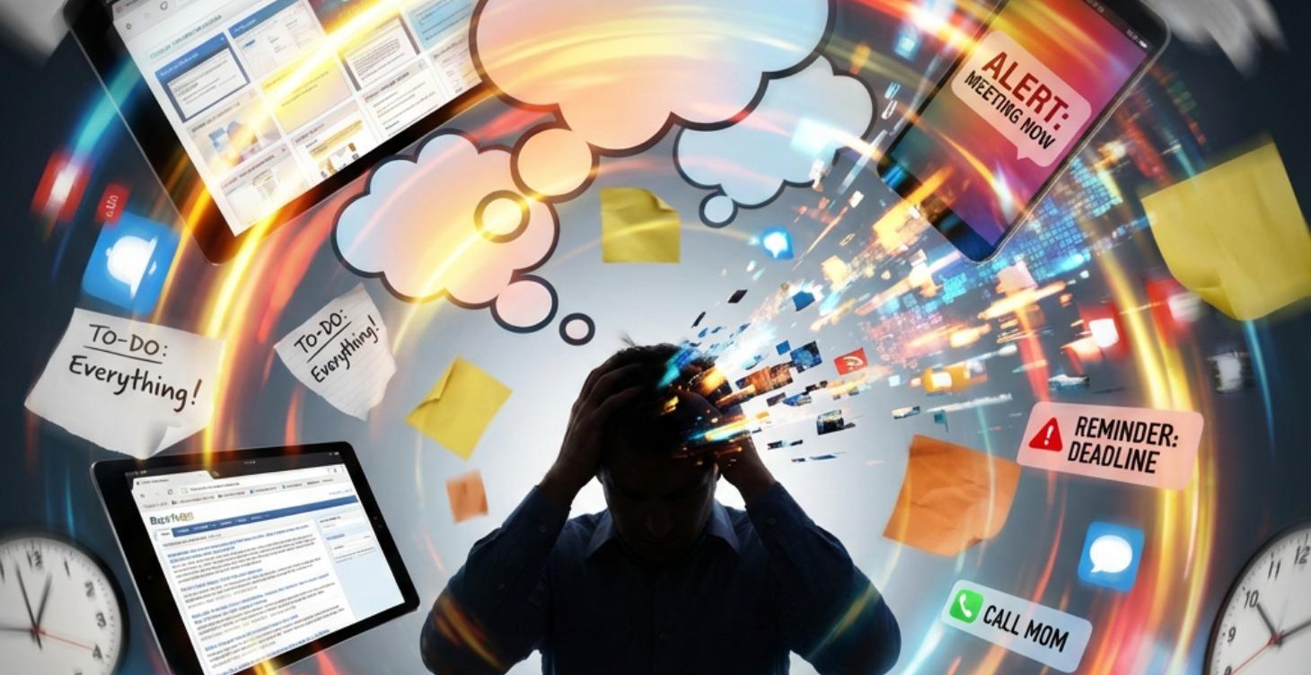 Navigating Natural Options for ADHD