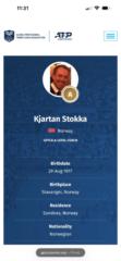 Kjartan Stokka